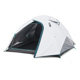 Barraca De Trilha Mh100 3 Pessoas Cor Preto