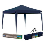 Barraca Feira Sanfonada Gazebo Tenda Praia Feira Bazar Roupa