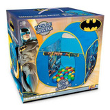 Barraca Infantil Batman Cavaleiro Das Trevas