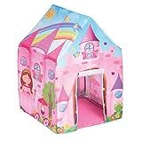 Barraca Infantil Cabana Tenda Das Princesas Replay Kids