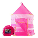 Barraca Infantil Menina Cabana Casinha Tenda Belinda