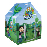 Barraca Infantil Peixonauta Multibrink