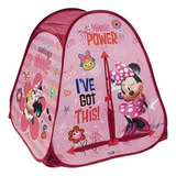 Barraca Infantil Portátil Minnie Mouse Disney