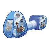 Barraca Infantilbang Toys Cor Azulem Forma De Oca