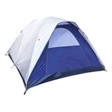 Barraca Ntk Dome 5 Pessoas Impermeável Coluna D água 1800mm