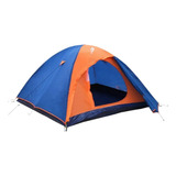 Barraca Para Acampar Camping Ntk Falcon 2 Pessoas