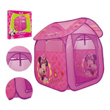 Barraca Portátil Casa Minnie 4312 Zippy Toys
