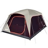 Barraca Skylodge 10 Pessoas Coleman