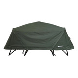 Barraca Tatu Solteiro Cama Campana Nautika 100 Impermeável