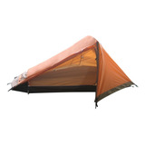 Barraca Técnica Everest 1 Pessoa 260 X 140 X 100 Cm Guepardo