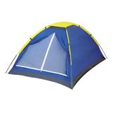 Barraca Tenda Camping 2 Pessoas Impermeável