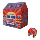 Barraca Tenda Casa Infantil Brinquedo Melhor Presente Cabana