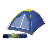Barraca Tenda De Acampamento 2 Pessoas Impermeavel Barata