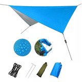 Barraca Teto Automotiva Carro De Camping Grande 230x210cm