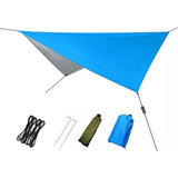 Barraca Teto Automotiva Carro De Lona Para Camping 230x140cm