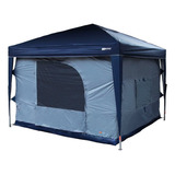 Barraca Transform 5 6 Para Tenda Gazebo 3x3m Camping Nautika