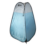 Barraca Trocador Banheiro Pop up Unico Nautika