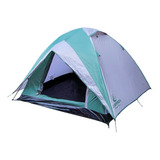 Barraca Vênus Ultra 3 Pessoas 2500mm Resiste Chuva Guepardo