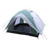 Barraca Vênus Ultra 5 Pessoas Guepardo Impermeável Camping