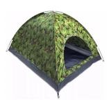 Acampamento