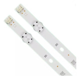 Barramento Led 32lj600b 32lh510b 32lh515b 32lh560b C nf