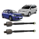 Barras Axial Nissan Tiida Grand Livina 2009 10 11 12 A 2014