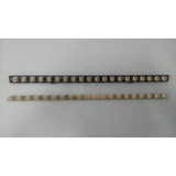 Barras Conectoras Das Lampadas Tv Sony Klv 40w300a