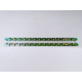 Barras Conectoras Lampadas Tv Philips 40pfl3605d 40pfl3606d