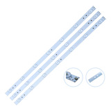 Barras De Led Lt28g Lt29g Lt28 Lt29 Novo Em Alumínio