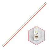Barras De Led Tv Le4058 Le4056 Le4057i c Versão 44 Leds