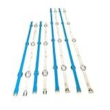 Barras De Led Un43j5200ag