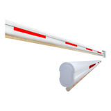 Barreira Soft Para Cancela Intense Bldc 3 30mts Garen Seg