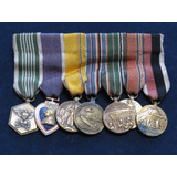 Barrete Medalhas De Honra Segunda Guerra Veteranos