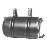 Barrica Corote De Agua Caminhão 25 Litros Suportes Torneira