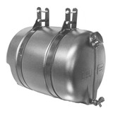 Barrica Corote De Agua Caminhão 50 Litros Suportes Torneira