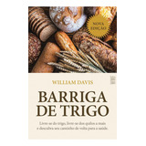 Barriga De Trigo Não Aplica De Davis William Aplica Vol Não Aplica Editorial Editora Wmf Martins Fontes Capa Mole Edição 1 Em Português 2024