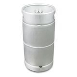 Barril Chopp Inox 15l Slim Import Bier