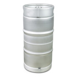 Barril Chopp Inox 30l Slim Bambino Bier