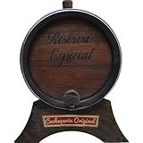 Barril De Carvalho - Premium 3L-3000ml-