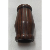 Barrilete 0 63 Mm Clarinete Madeira