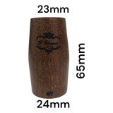 Barrilete De Madeira Para Clarinete dclarinet