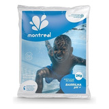 Barrilha Tratamento Leve Em Pó Elevador De Ph Montreal 2kg