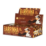 Barrinha Protein Bar 14g Evo