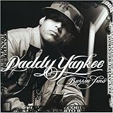 Barrio Fino Audio CD Daddy Yankee