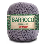 Barroco Maxcolor 4 Fios