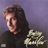 Barry Manilow Audio CD Barry Manilow