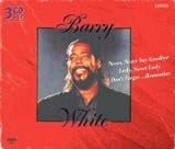 Barry White 3 CD Box 