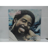 Barry White Dedicated