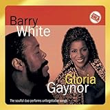 Barry White Gloria Gaynor CD 2 