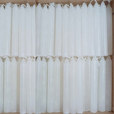 Bartho Velas Vela Palito Branco 150 Unidades